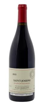 2021 Domaine Faury Saint-Joseph Vieilles Vignes 750ml