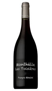 2021 Domaine Francois Mikulski Monthelie Les Toisieres 750ml