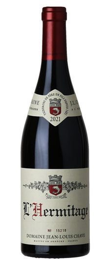 2021 Domaine Jean-Louis Chave Hermitage 750ml