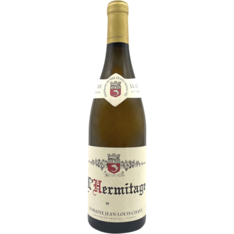 2021 Domaine Jean-Louis Chave Hermitage Blanc 750ml