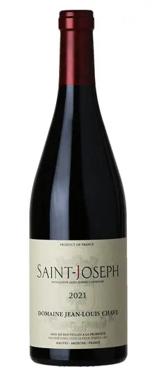 2021 Domaine Jean-Louis Chave Saint-Joseph 750ml