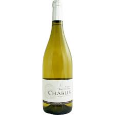 2021 Domaine Passy le Clou Chablis 750ml