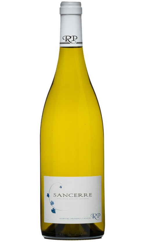 2021 Domaine Raimbault-Pineau Sancerre Exception 750ml