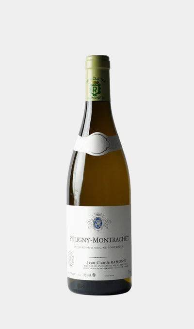 2021 Domaine Ramonet Puligny Montrachet 750ml
