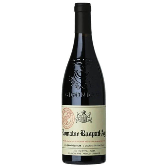 2021 Domaine Raspail-Ay Gigondas 750ml