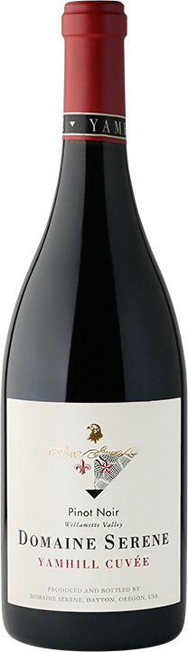 2021 Domaine Serene Yamhill Cuvee Pinot Noir 750ml