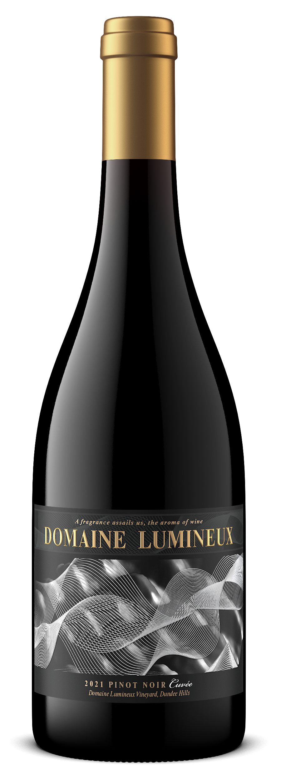 2021 Domaine de Broglie Cuvee Pinot Noir 750ml