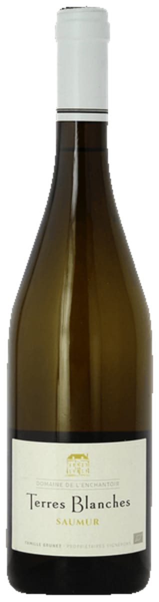 2021 Domaine de l'Enchantoir Saumur Terres Blanches 750ml