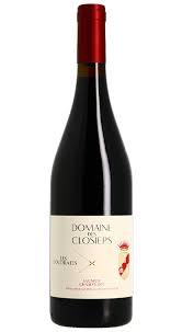 2021 Domaine des Closiers Saumur-Champigny Les Coudraies 750ml