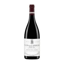 2021 Domaine des Lambrays Clos des Lambrays Grand Cru 750ml