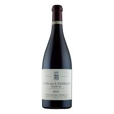 2021 Domaine des Lambrays La Richemone 750ml