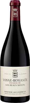2021 Domaine des Lambrays Les Beaux Monts 750ml