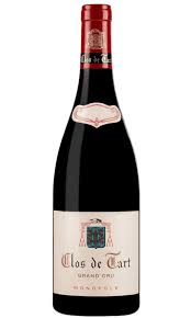 2021 Domaine du Clos de Tart Clos de Tart Grand Cru Monopole 750ml