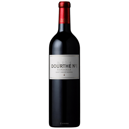 2021 Dourthe No. 1 750ml