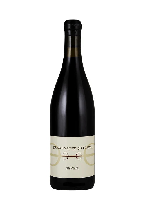 2021 Dragonette Cellars Seven 750ml