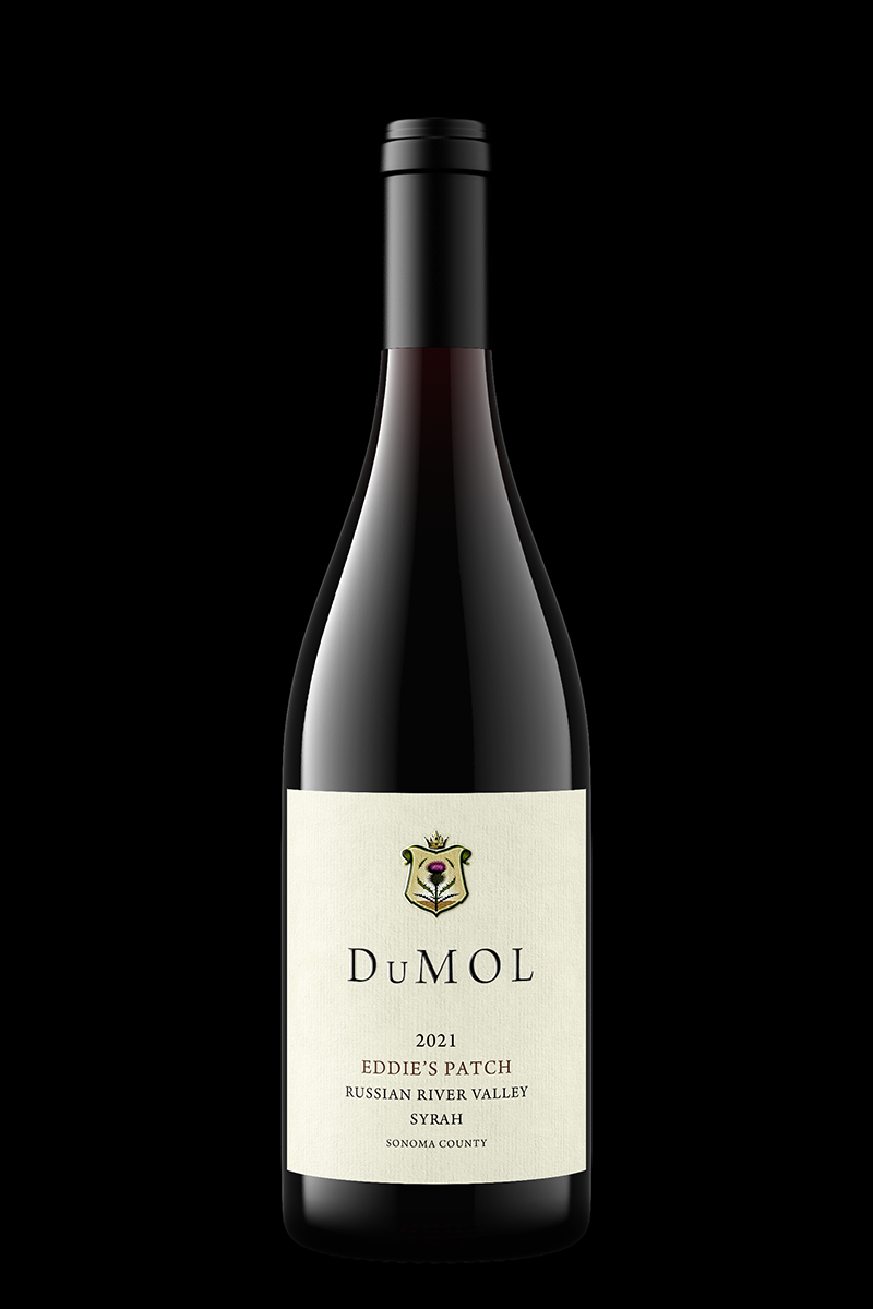 2021 DuMOL Eddie's Patch Syrah 750ml