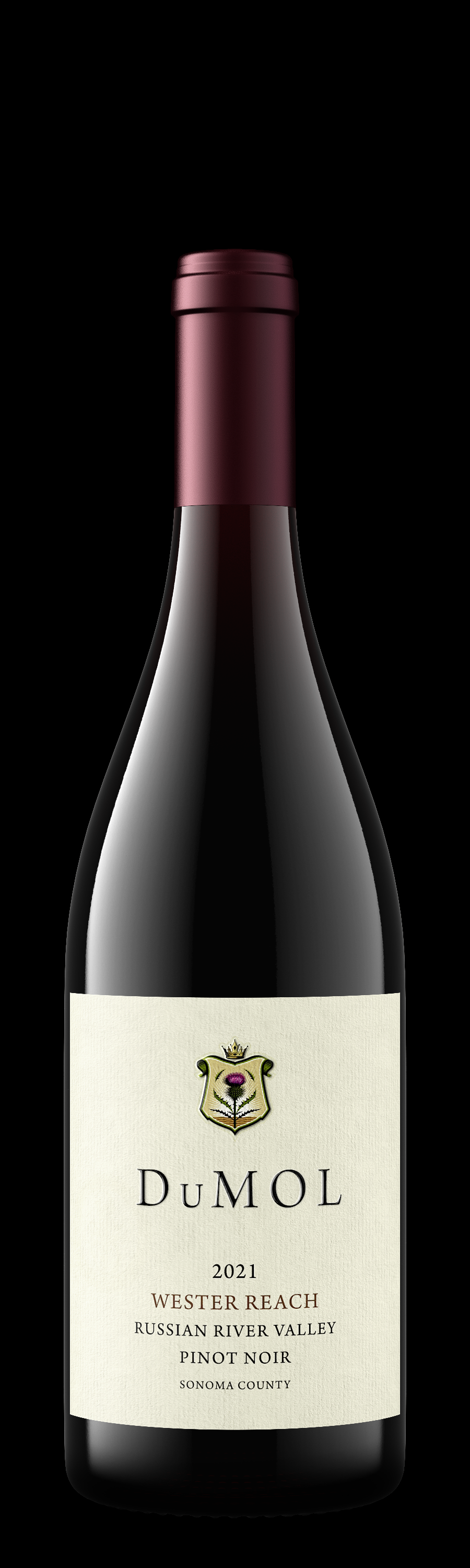 2021 DuMOL Wester Reach Pinot Noir 750ml