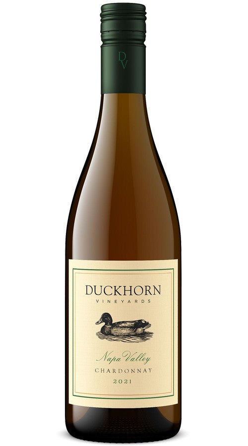 2021 Duckhorn Vineyards Chardonnay 750ml