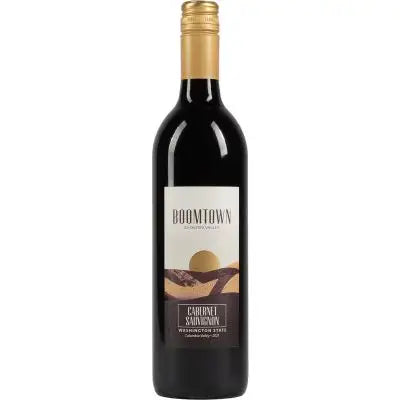 2021 Dusted Valley Boomtown Cabernet Sauvignon 750ml