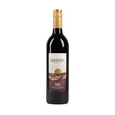 2021 Dusted Valley Boomtown Syrah 750ml