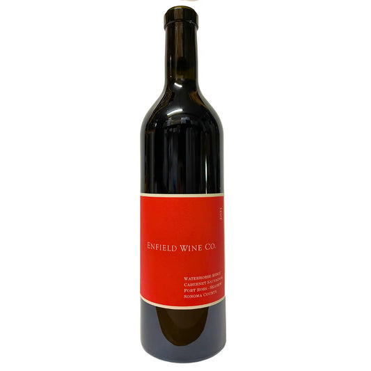 2021 Enfield Wine Co. Waterhorse Ridge Cabernet Sauvignon 750ml