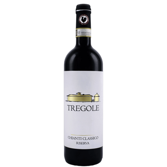 2021 Fattoria Tregole Chianti Classico Riserva DOCG 750ml