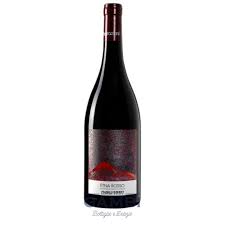 2021 Federico Graziani Fedegraziani Etna Rosso 750ml