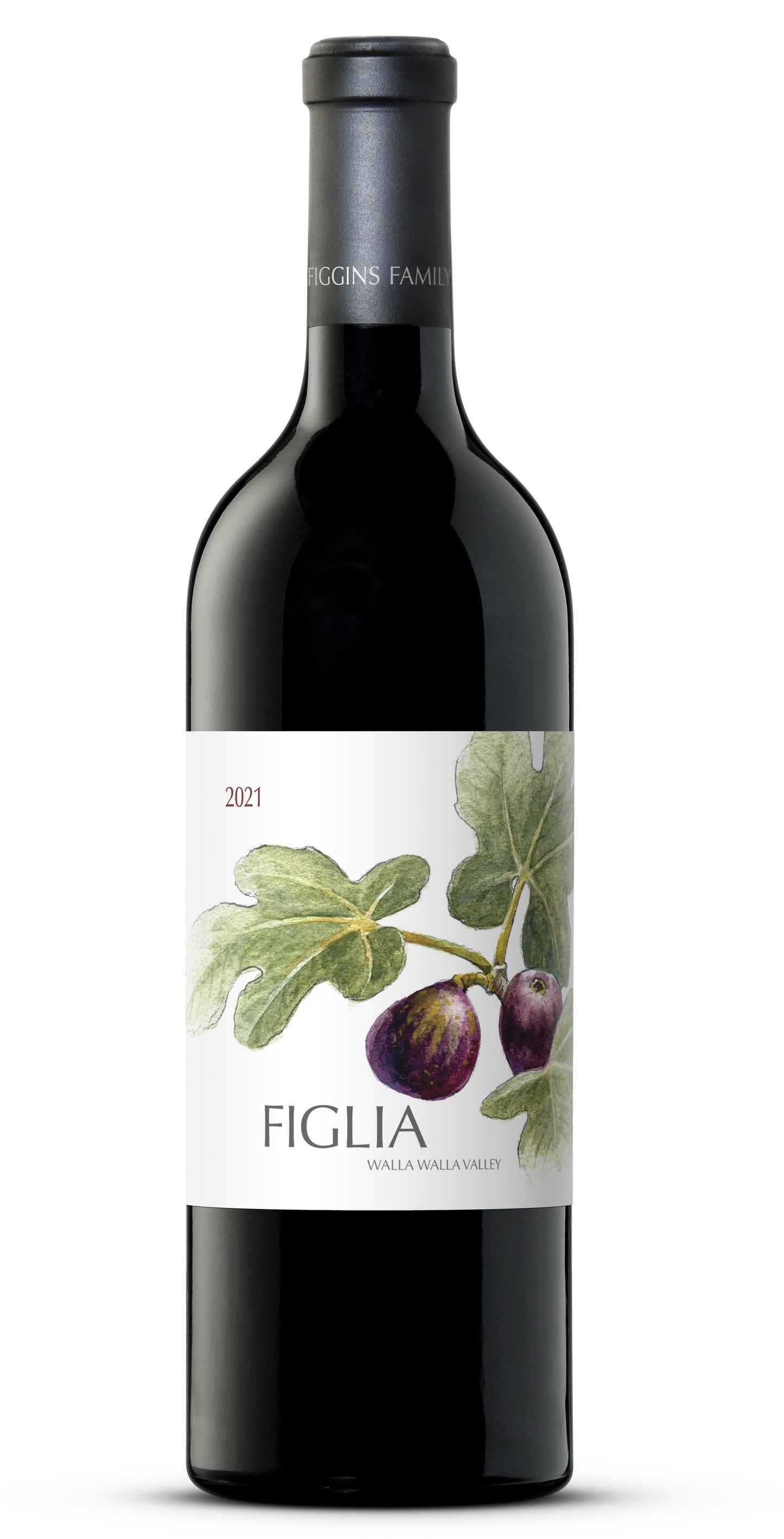 2021 Figgins Figlia 750ml