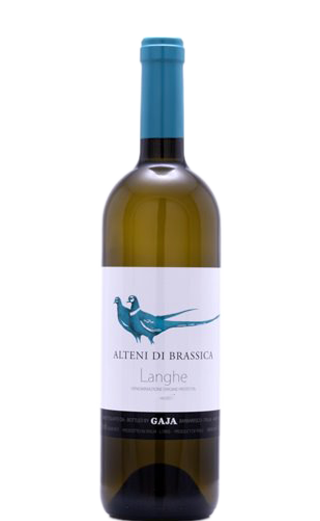 2021 Gaja Alteni di Brassica Langhe 750ml
