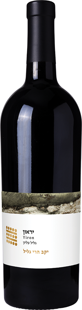 2021 Galil Mountain Winery Yiron 750ml