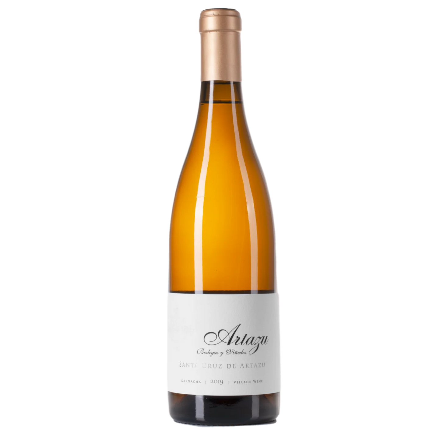 2021 Garnacha By Artazu Blanco 750ml