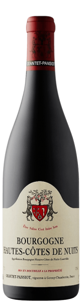 2021 Geantet-Pansiot Bourgogne Hautes Cotes de Nuits 750ml