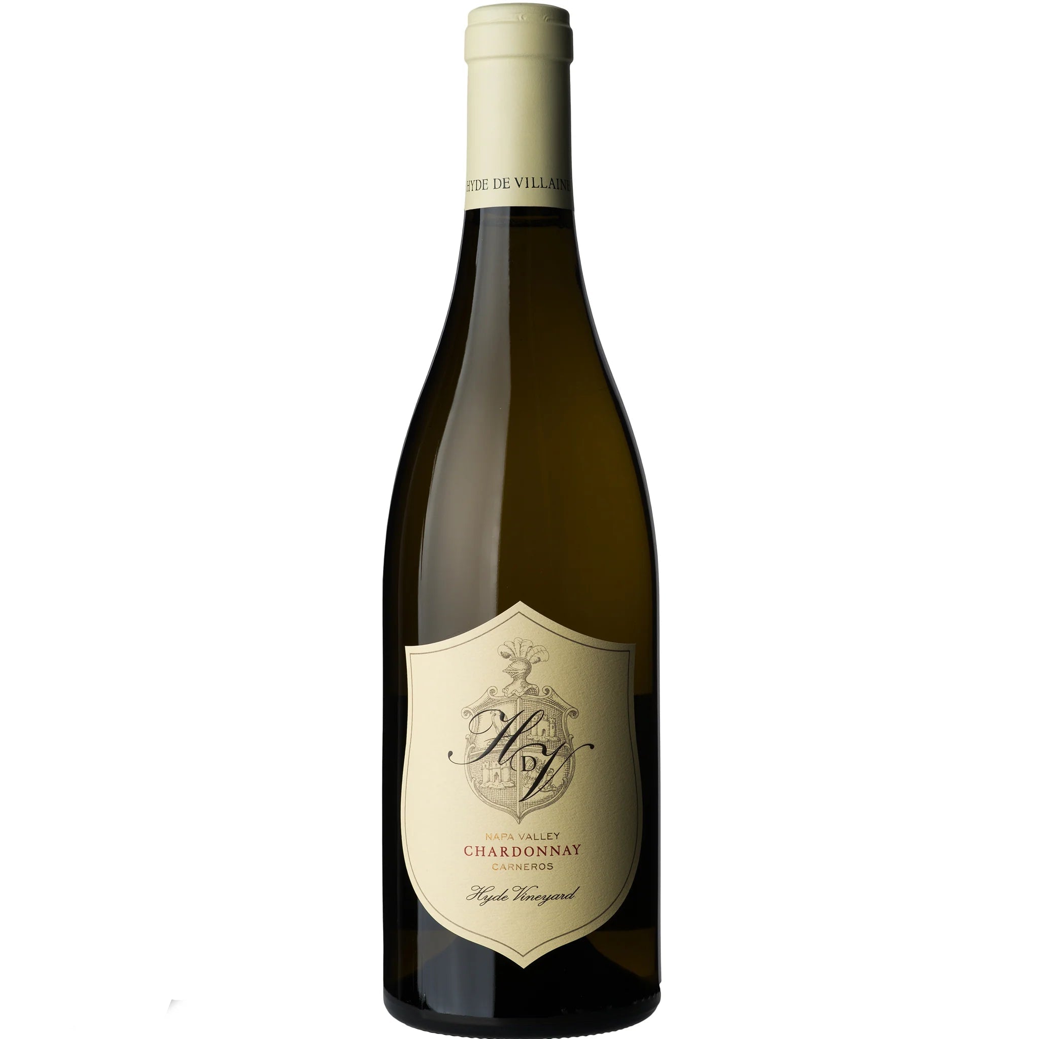 2021 HDV Hyde de Villaine Hyde Vineyard Chardonnay 750ml – Liquor