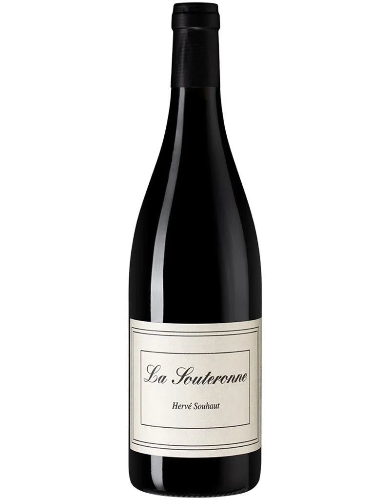 2021 Herve Souhaut Domaine Romaneaux-Destezet La Souteronne Gamay 750ml