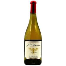 2021 J.K. Carriere Lucidite Chardonnay 750ml