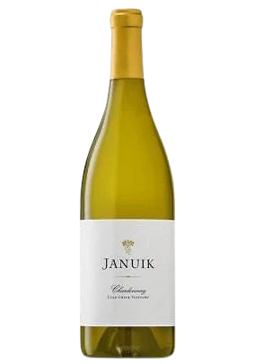 2021 Januik Cold Creek Vineyard Chardonnay 750ml
