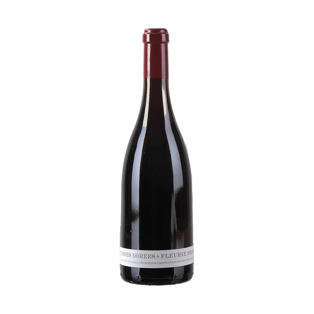 2021 Jean-Paul Brun Domaine des Terres Dorees Fleurie 750ml