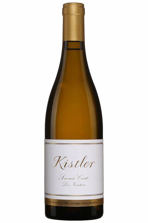 2021 Kistler Les Noisetiers Chardonnay 750ml