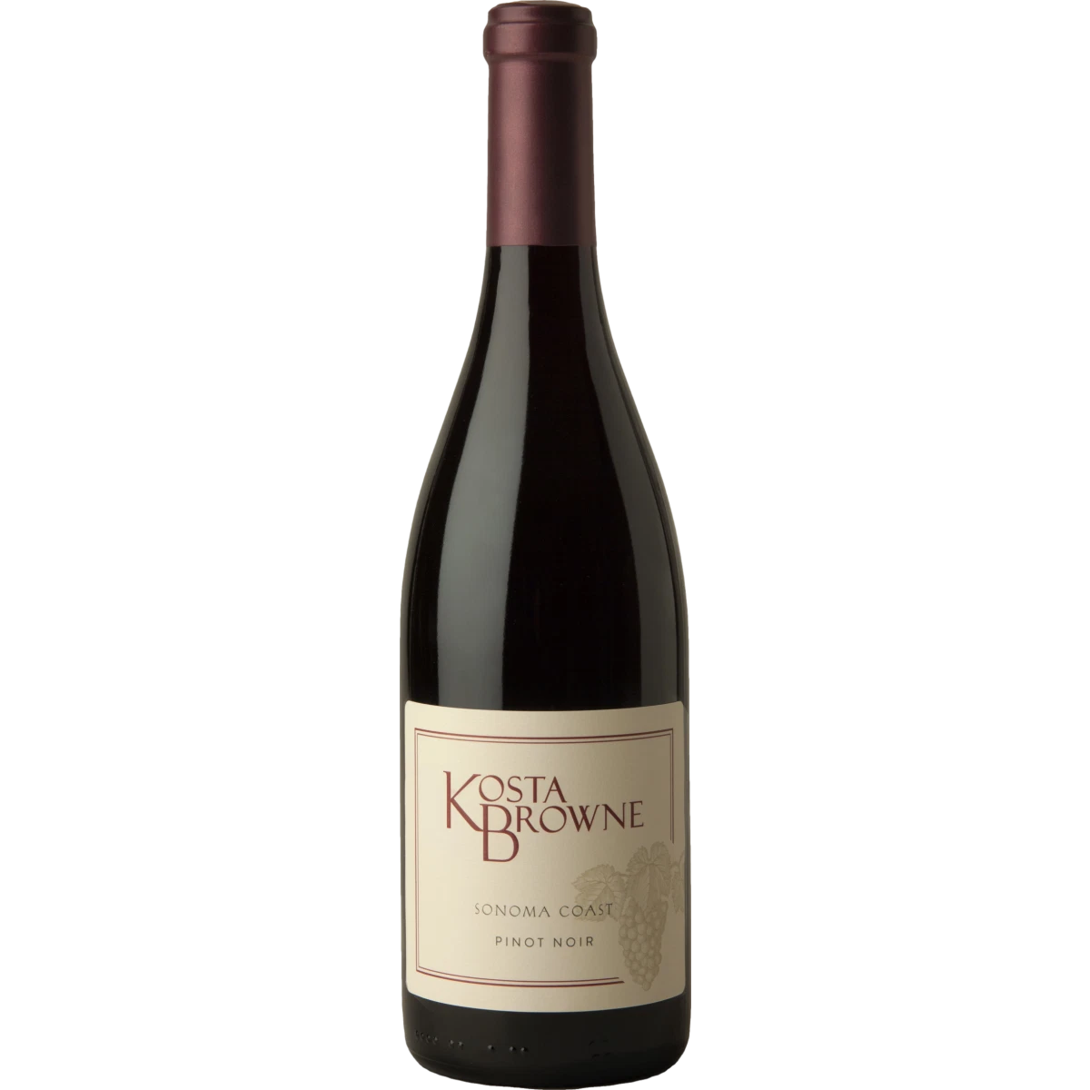 2021 Kosta Browne Sonoma Coast Pinot Noir 750ml