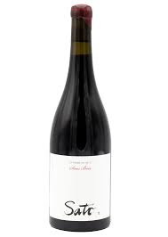 2021 La Ferme de Sato Sous Bois 750ml