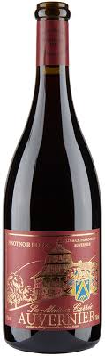 2021 La Maison Carree Neuchatel Auvernier Pinot Noir Les Lerins 750ml