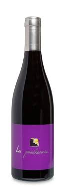 2021 La Penitencia 750ml