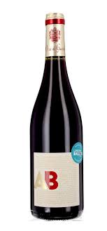 2021 Le Ballon Gard Rouge 750ml