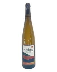 2021 Left Foot Charley Dry Riesling Terminal Moraine Vineyard 750ml