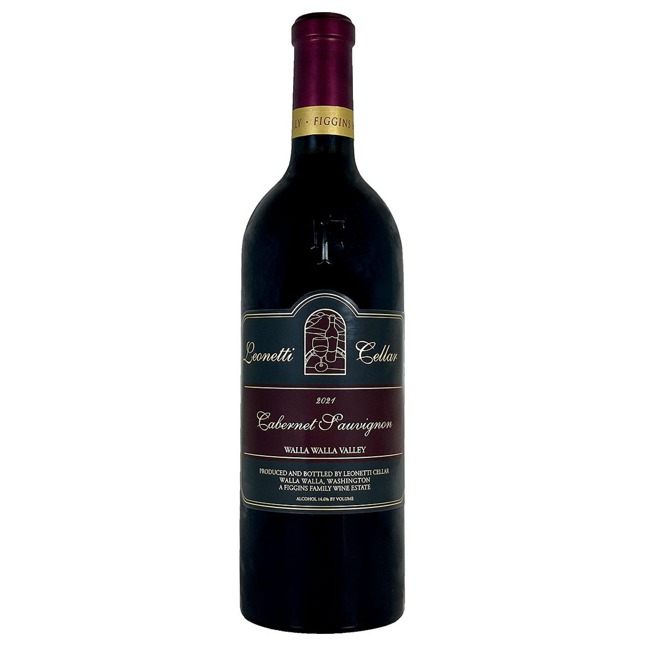 2021 Leonetti Cellar Reserve 750ml