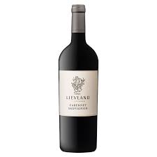 2021 Lievland Cabernet Sauvignon 750ml