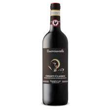 2021 Losi Querciavalle Chianti Classico DOCG 750ml – Liquor Express