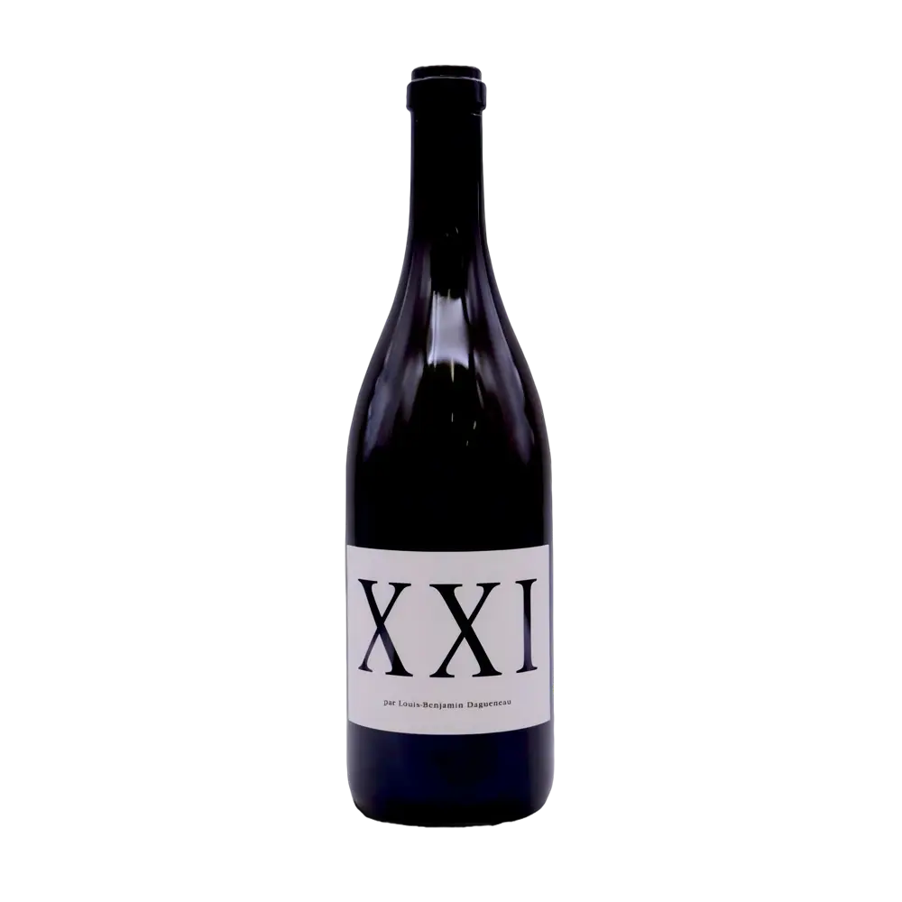 2021 Louis Benjamin Didier Dagueneau Cuvee XXI 750ml