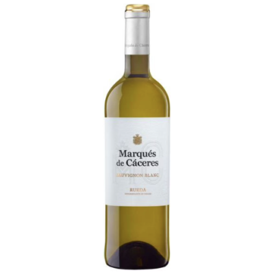 2021 Marques de Caceres Sauvignon Blanc 750ml