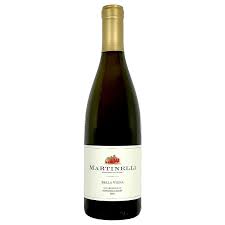 2021 Martinelli Bella Vigna Chardonnay 750ml
